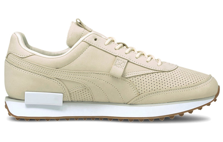 Кроссовки PUMA Future Rider Prime 'Eggnog' 380640-02, кремовый — фото 2