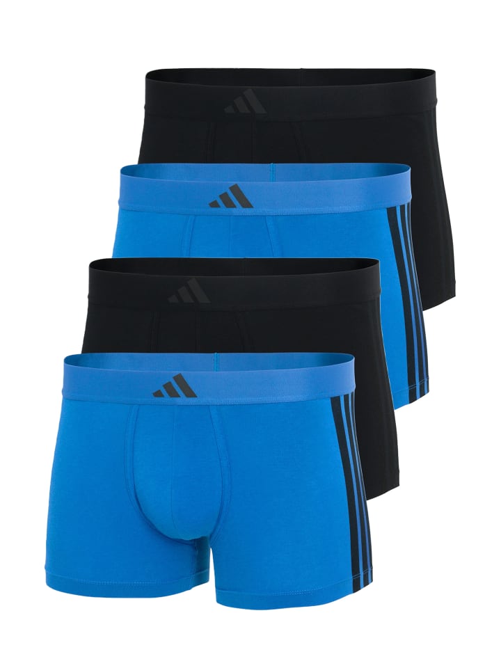 

Трусы Adidas Sportswear, цвет blau/schwarz