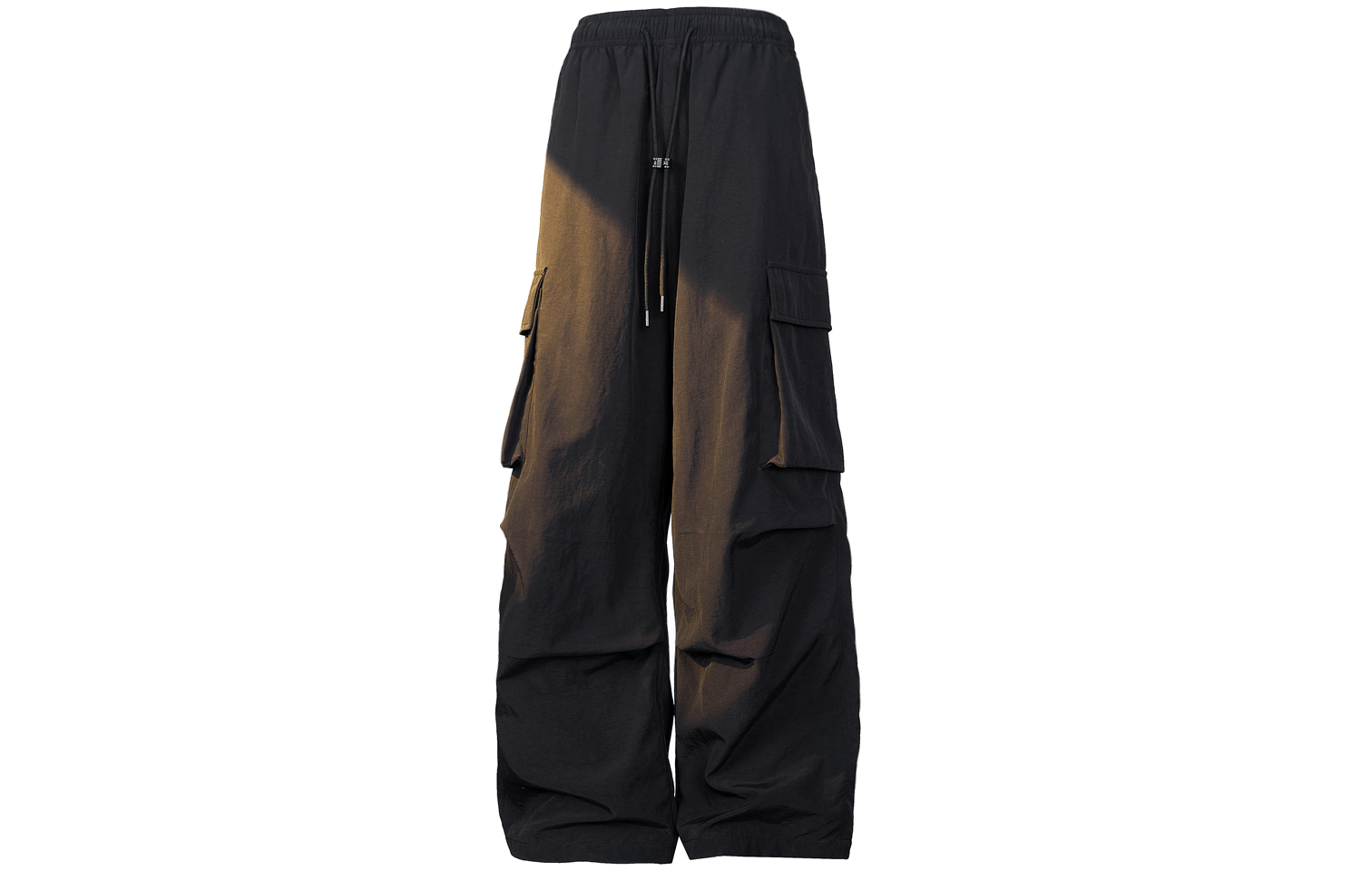 

Брюки-карго унисекс JEANSWEST, Khaki Fleece-Lined