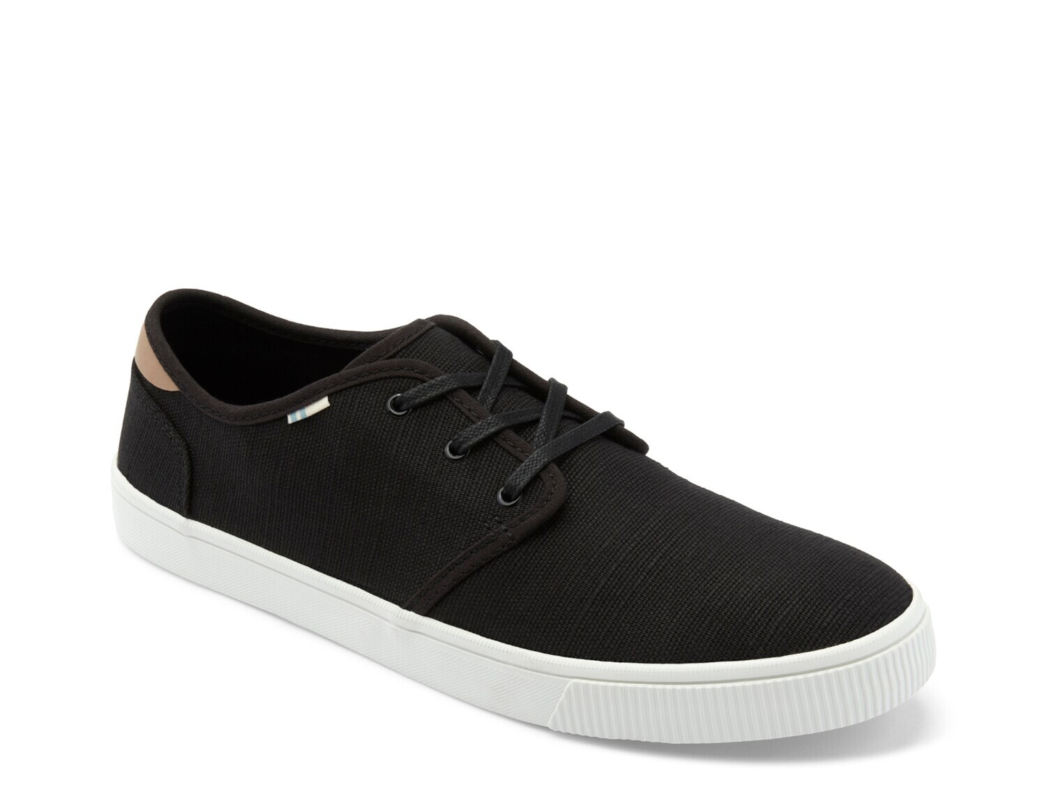 

Кроссовки TOMS Carlo, черный