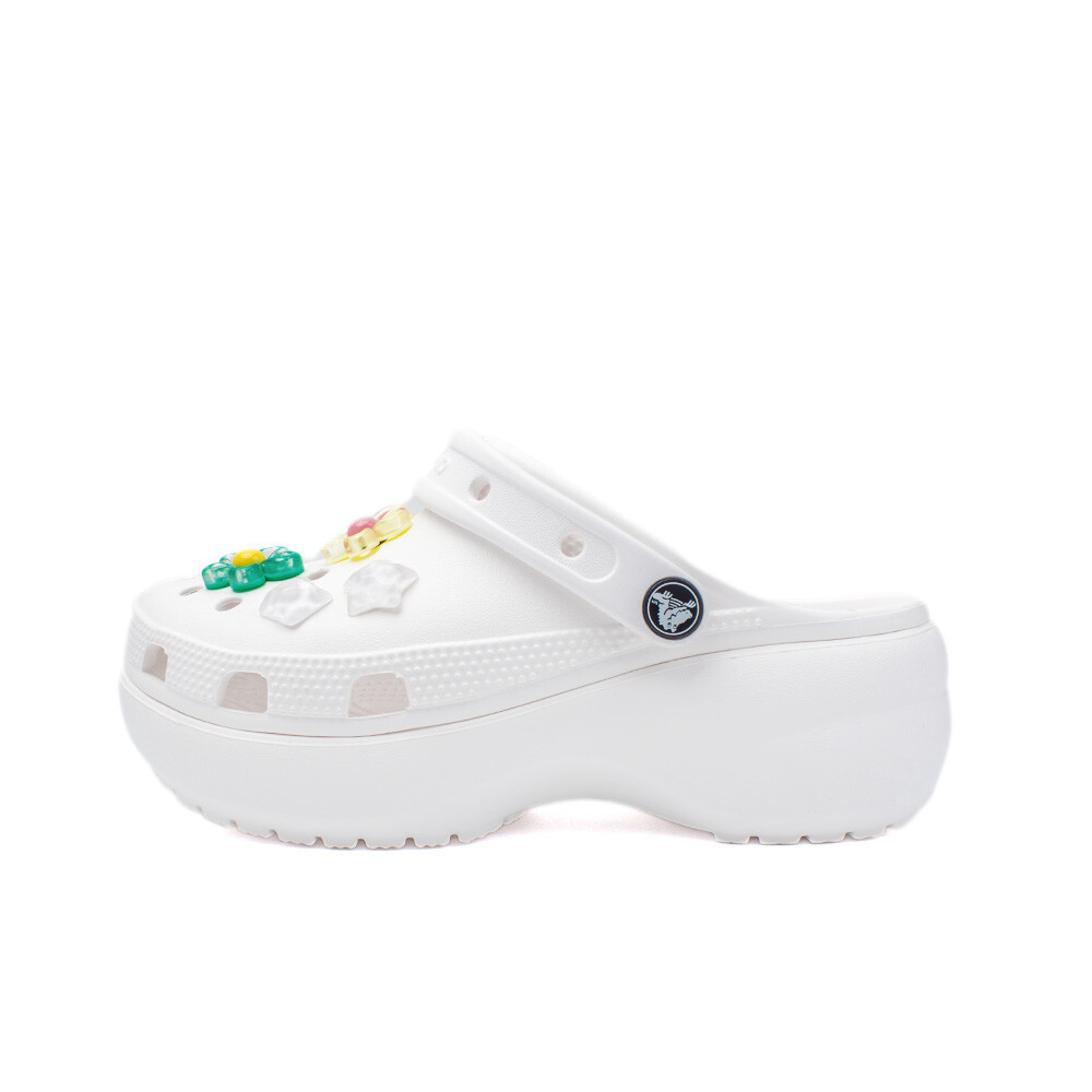 

Классические башмаки женские Crocs