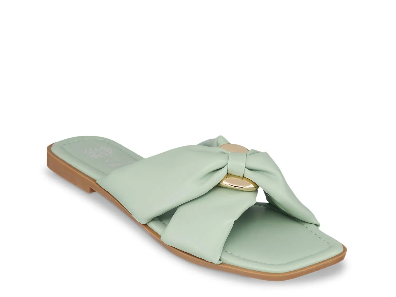

Сандалии Perri Sandal Gc Shoes, зеленый