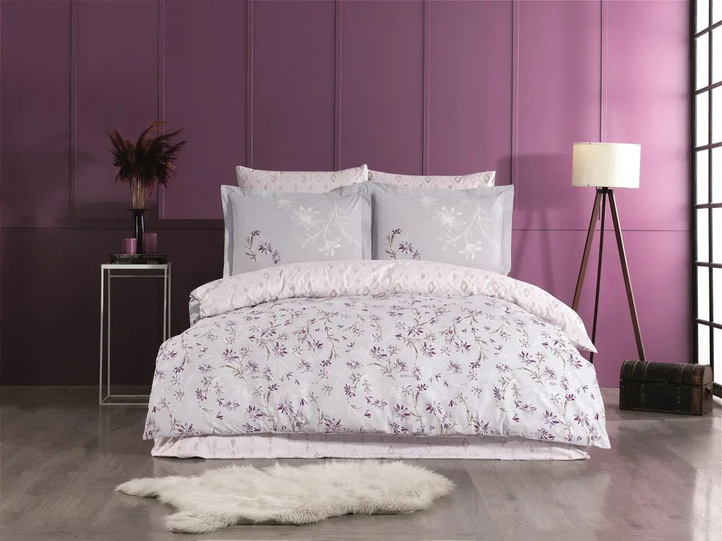 

Пуховое одеяло L'Essentiel Linge de Maison, фиолетовый
