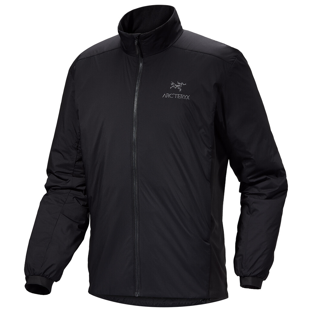 

Куртка из синтетического волокна Arc'Teryx Atom, черный