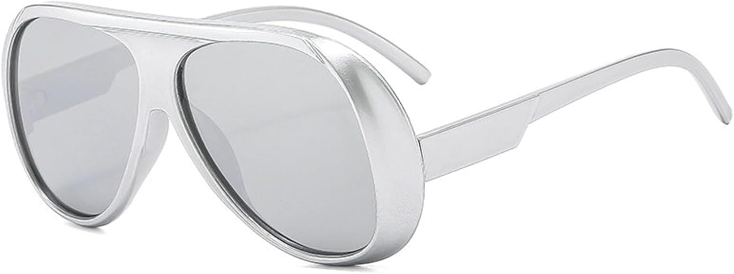 

Хелена Ретро большие солнцезащитные очки-пилот для женщин, модные градиентные очки для активного отдыха, мужские солнцезащитные очки в крупной оправе, трендовые солнцезащитные очки helena, C6