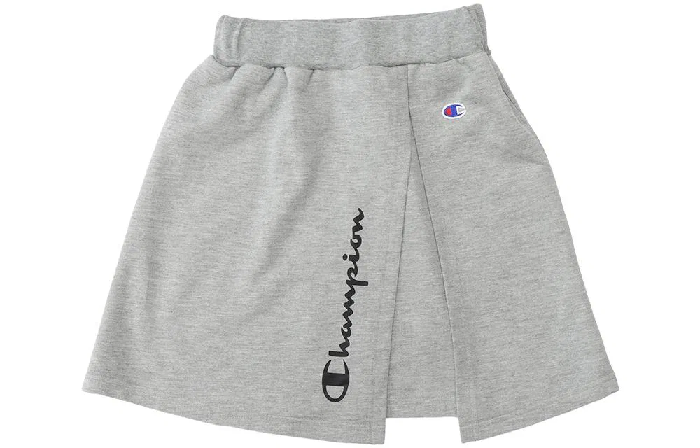 Юбка Champion Moderate Short Light Umber — фото 3