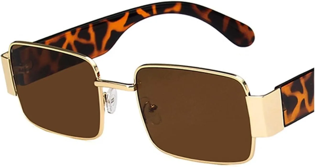 

Декоративные солнцезащитные очки в стиле ретро для уличной стрельбы, для мужчин и женщин, для активного отдыха на природе (Цвет: C, Размер: 1) MTZJH, One Color