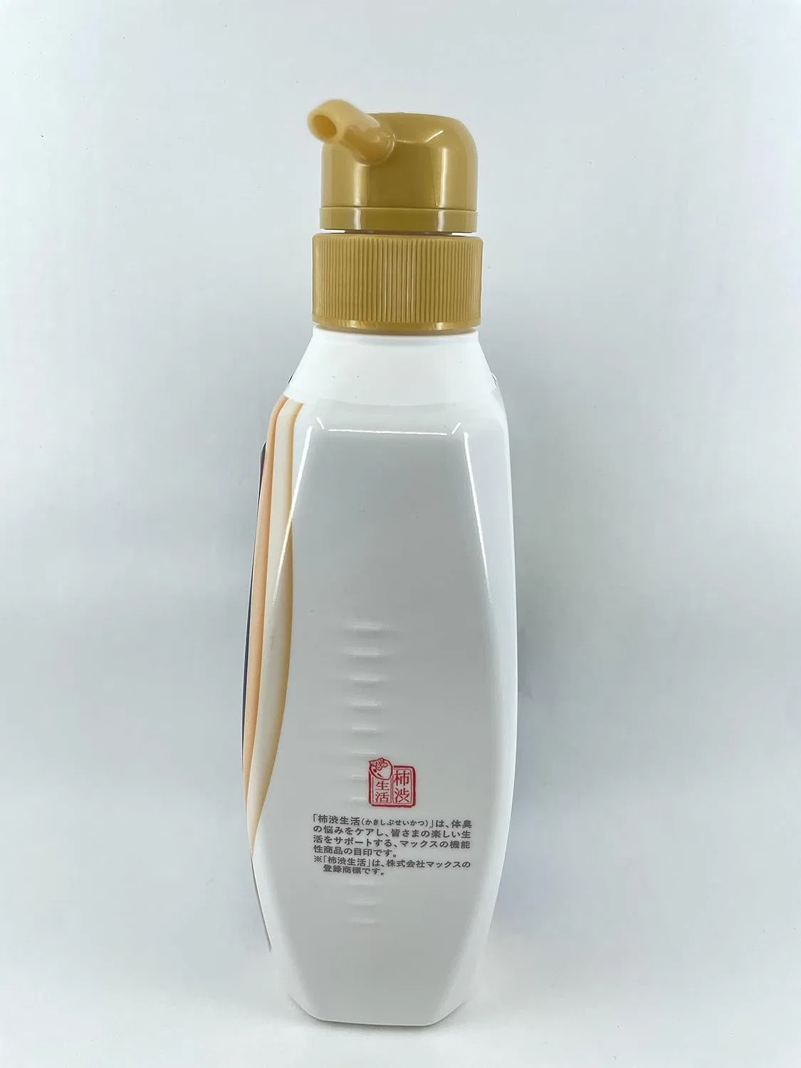 Шампунь Sun Wish Persimmon Juice Ex 500 мл (набор с зеленым чаем) Sun Wish — фото 4