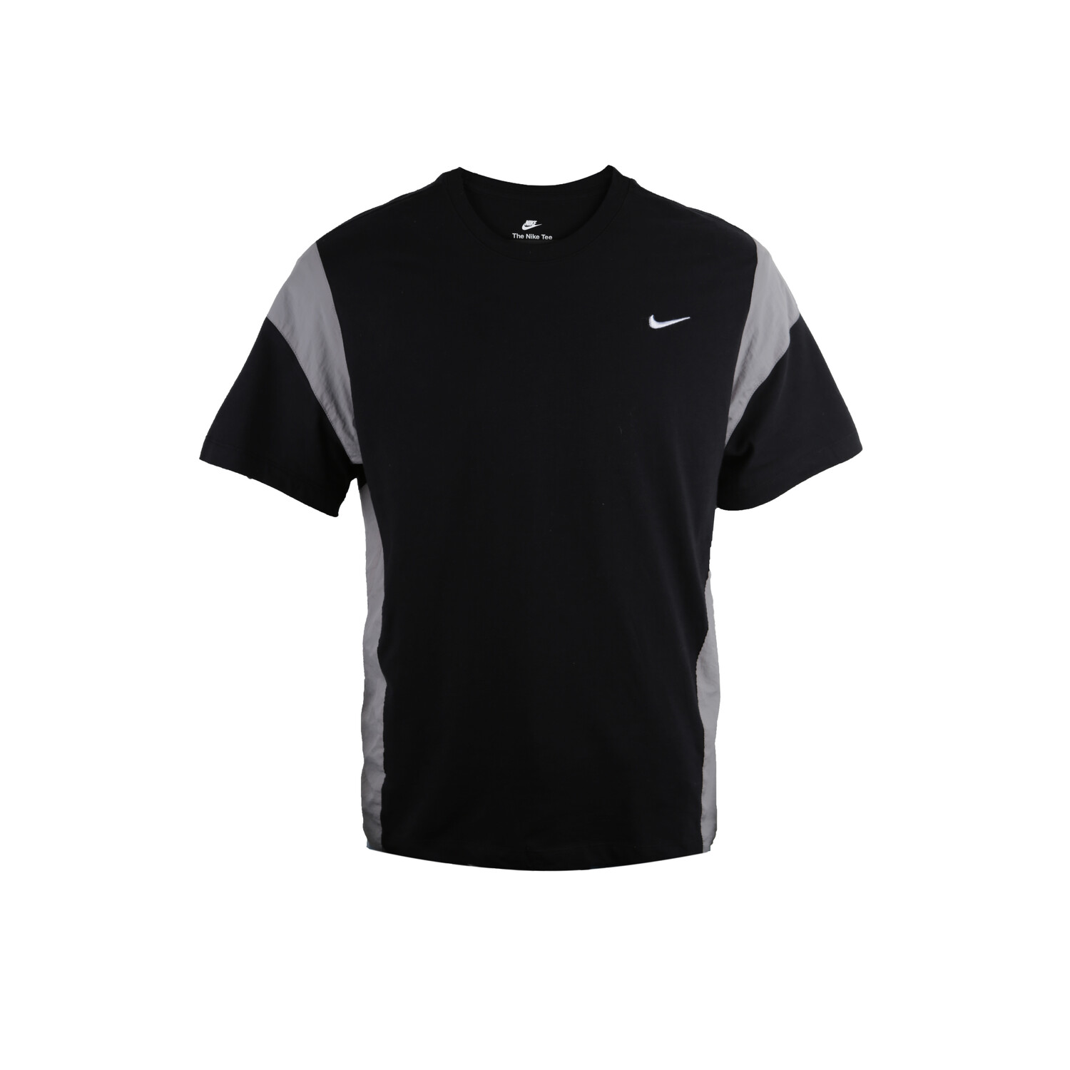 

Футболка серии Sportswear Essentials для мужчин, черная Nike, черный