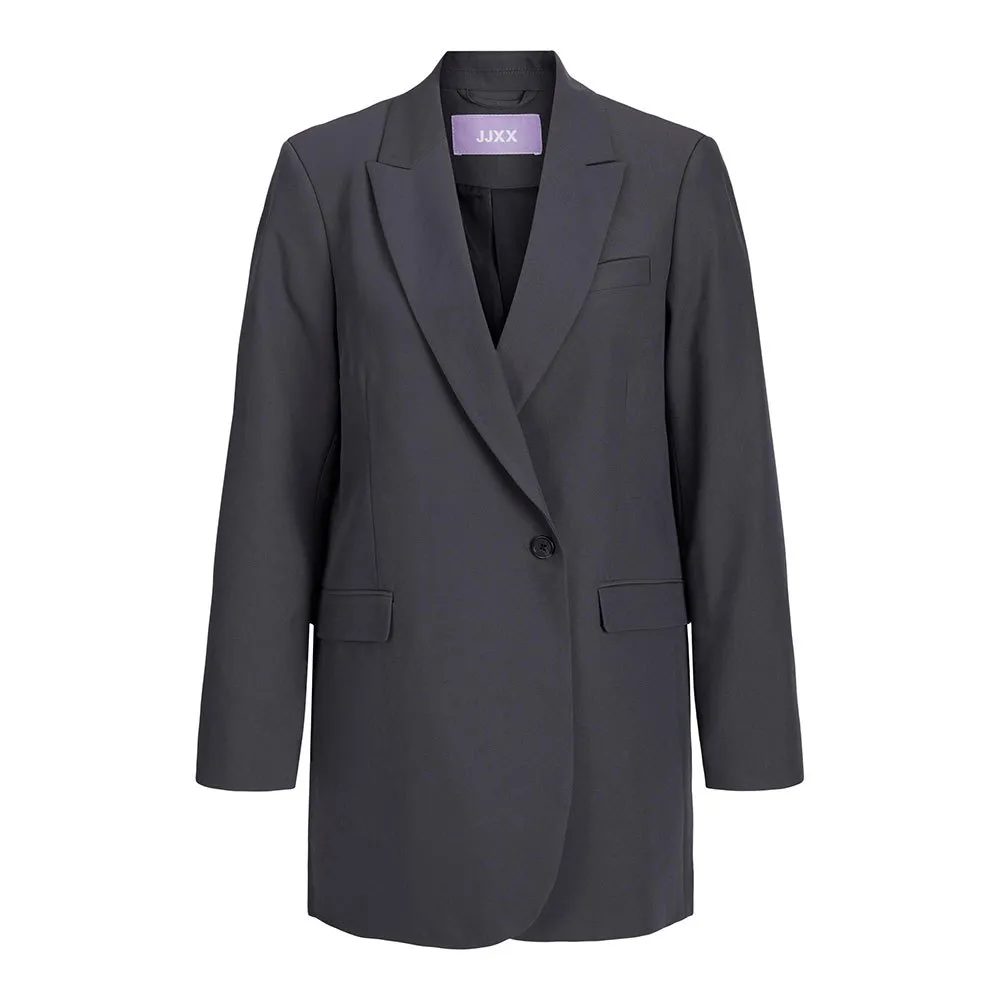 

Блейзер Jack & Jones Mary JJXX, серый