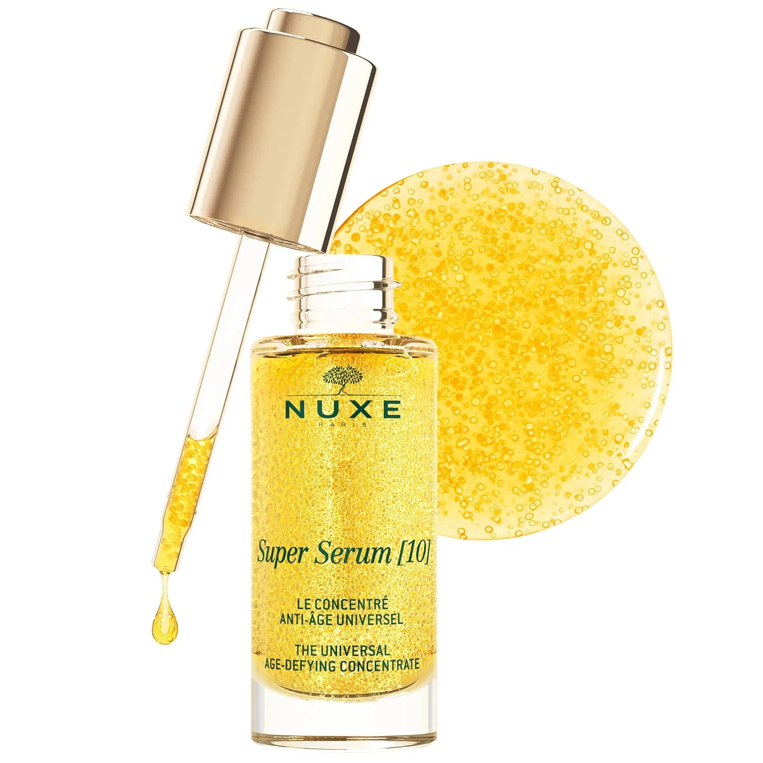 Сыворотка Nuxe — Суперсыворотка Super Serum [ ], 50 мл