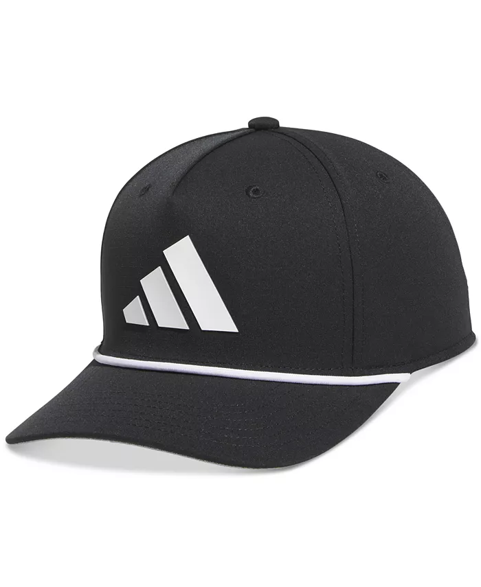 

Мужская бейсболка Midrange Snapback adidas, черный