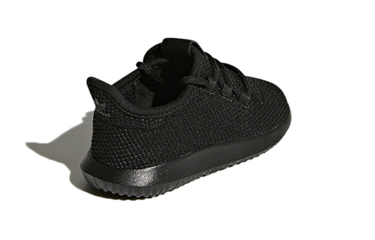 Кроссовки adidas originals Tubular Toddler Shoes TD Low-top Black — фото 4