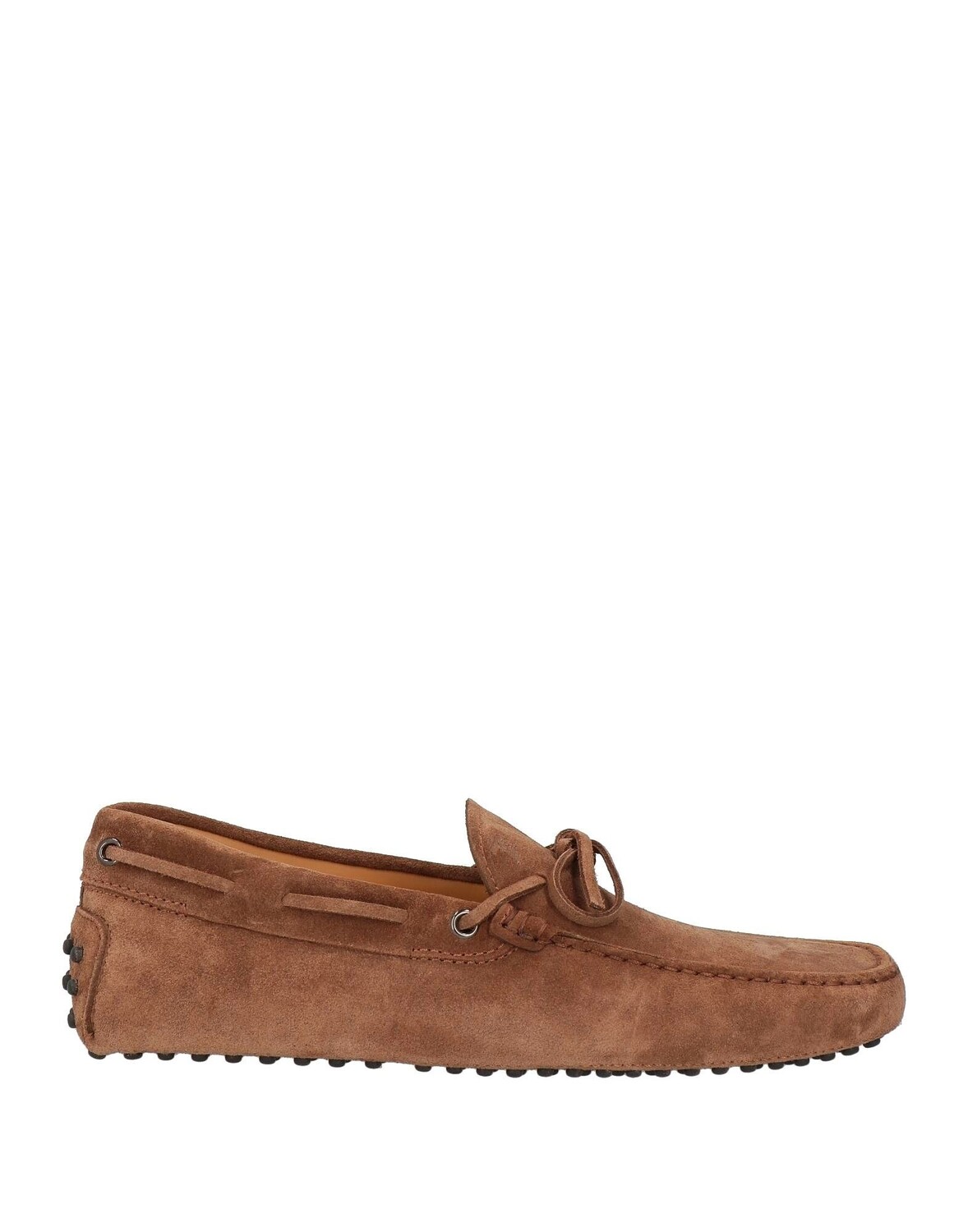 

Лоферы Tod'S, хаки