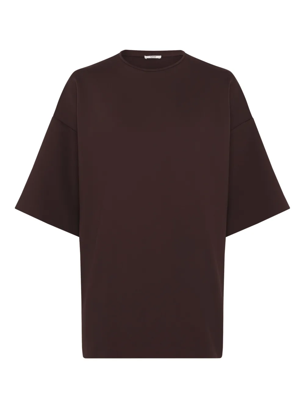 

Футболка Shell FFORME, коричневый