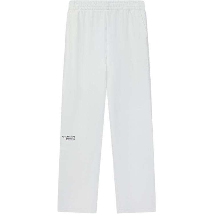 

K·SWISS KSWISS повседневные брюки женские Euryale белые