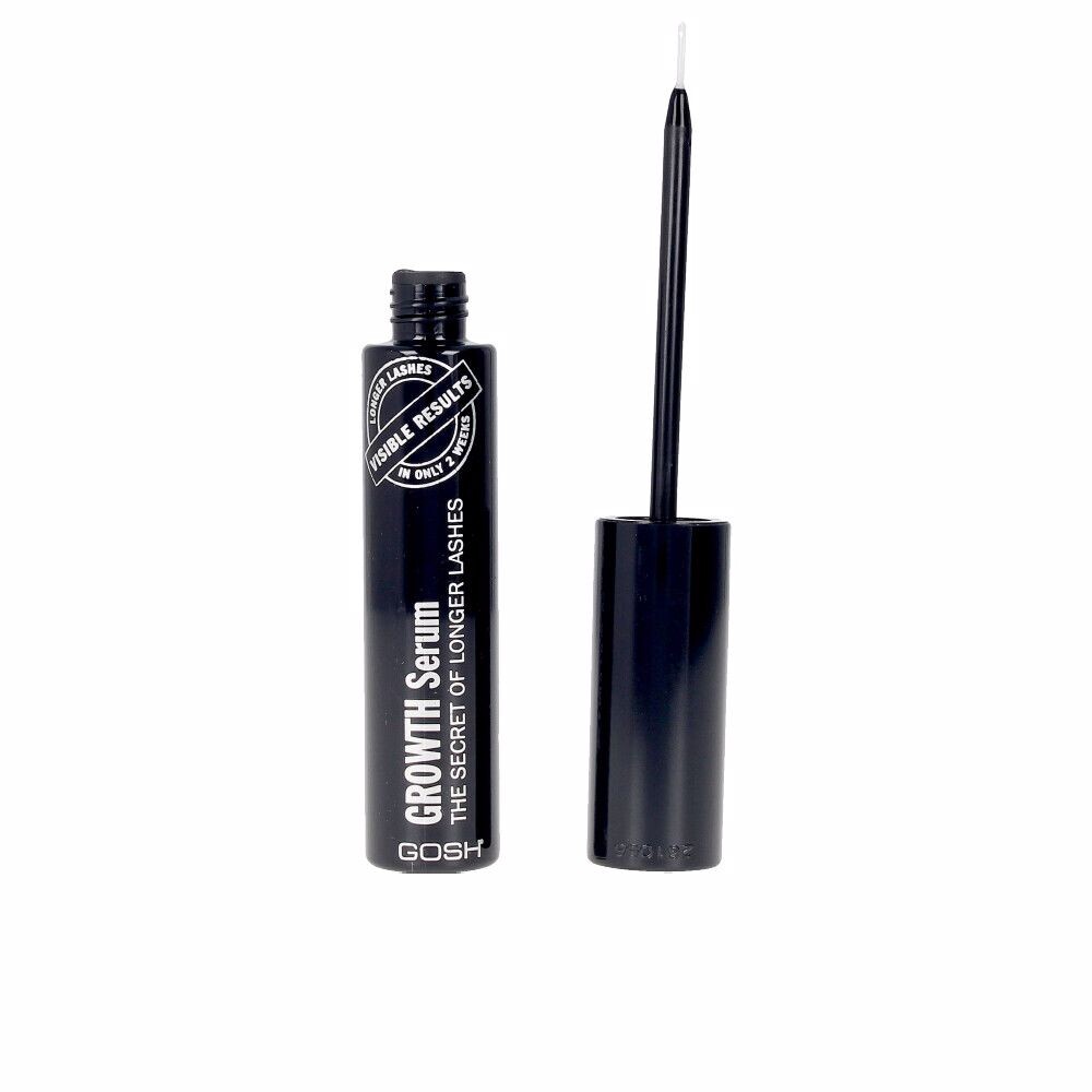 

Сыворотка для ресниц Growth serum the secret of longer lashes Gosh, 6 мл