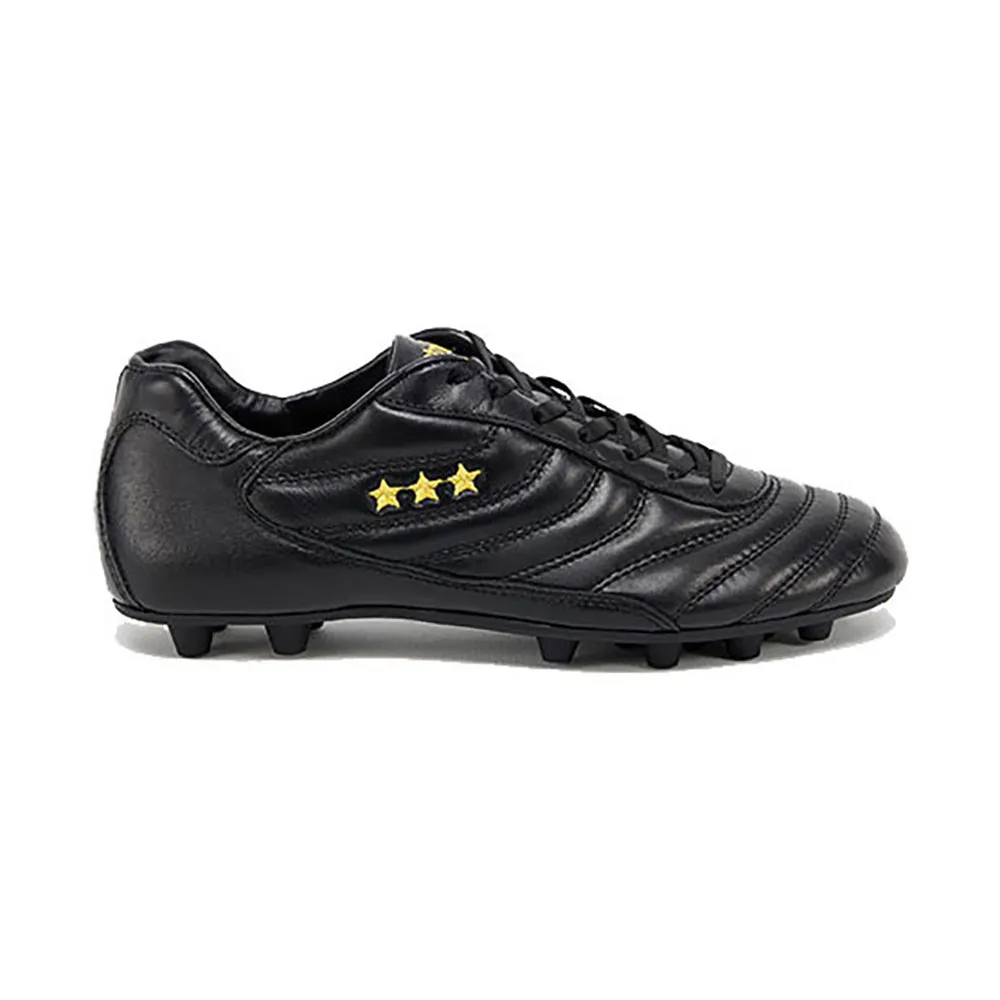 

Футбольные бутсы Pantofola D Oro Derby FG, черный