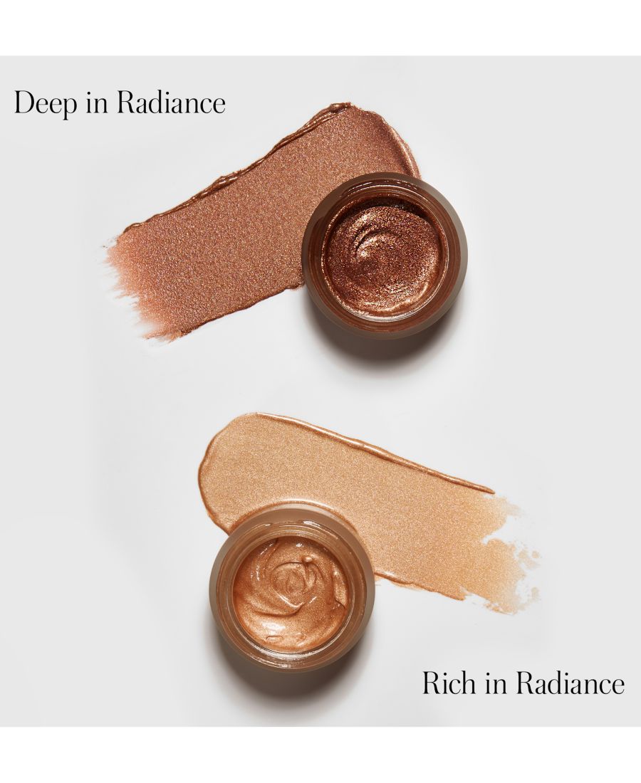 База Мастер Сияния RMS Beauty, цвет deep in radiance — фото 4