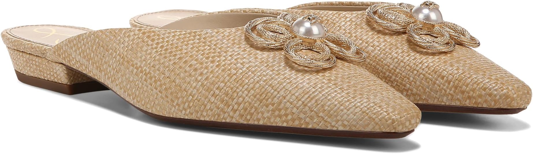 Балетки Sam Edelman Jayden, Palermo Basket Weave