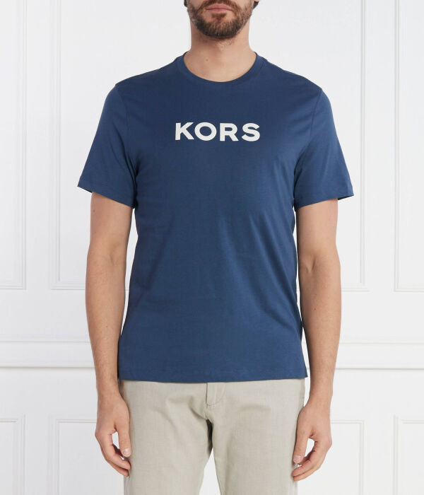 

Футболки Regular fit Michael Kors, синий