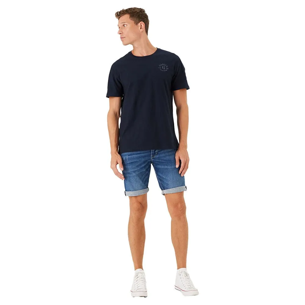 

Шорты Garcia Rocko denim, синий