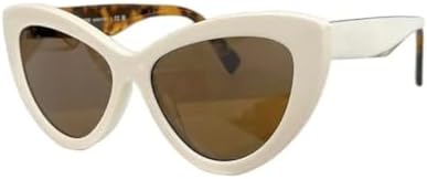 

Женские солнцезащитные очки в винтажном стиле, ацетатная оправа, защита от УФ-излучения UV400, модные, стильные, для активного отдыха и путешествий, модель «кошачий глаз» MTZJH, C1