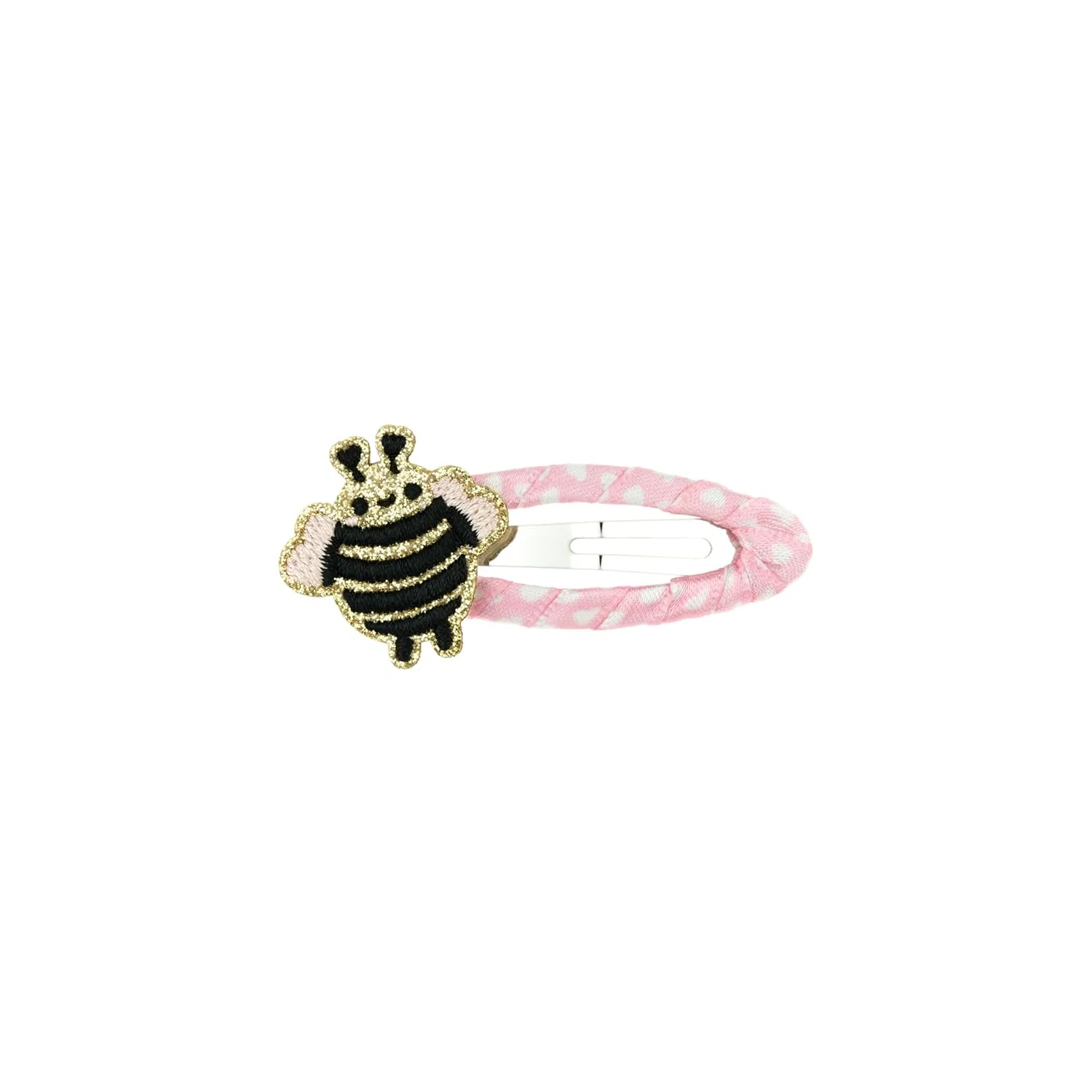 Детские заколки для волос «Happy Spring Bee» от invisibobble Invisibobble — фото 2