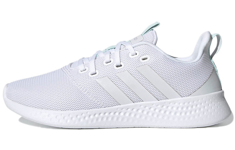 

Кроссовки Adidas Women's Puremotion 'White Halo Mint'