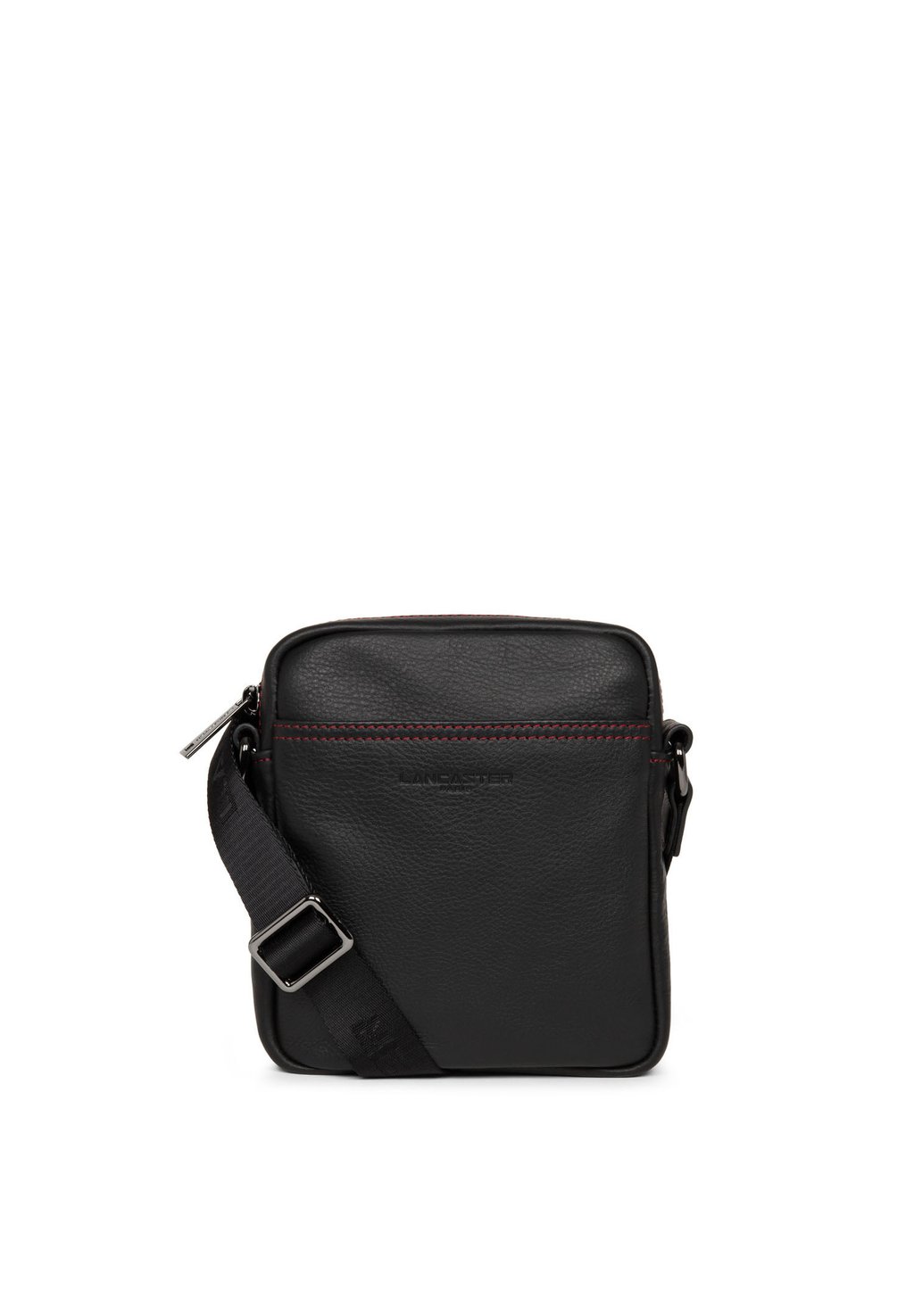 

Сумка через плечо SOFT VINTAGE HOMME LANCASTER, черный