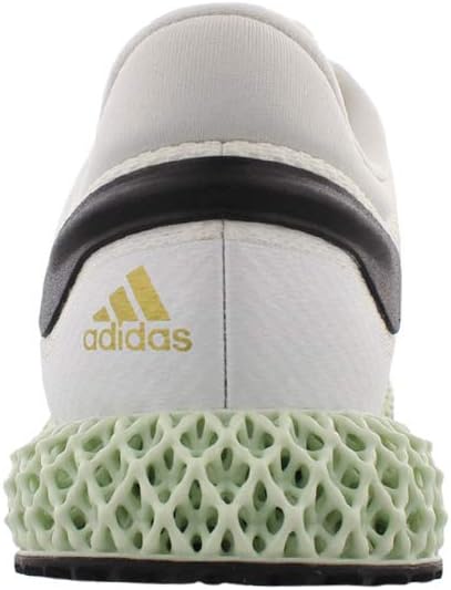 Мужские кроссовки adidas Ultraboost DNA, черный/зеленый/серый — фото 3