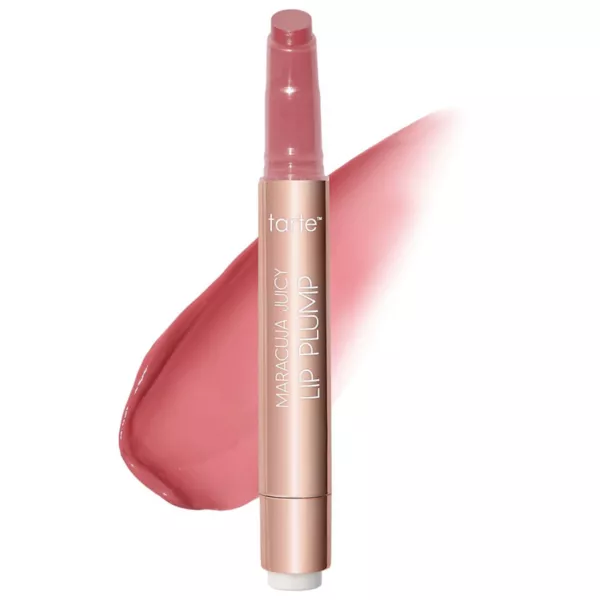 

Maracuja Juicy блеск для губ с эффектом пухлой подводки Tarte, цвет tulip