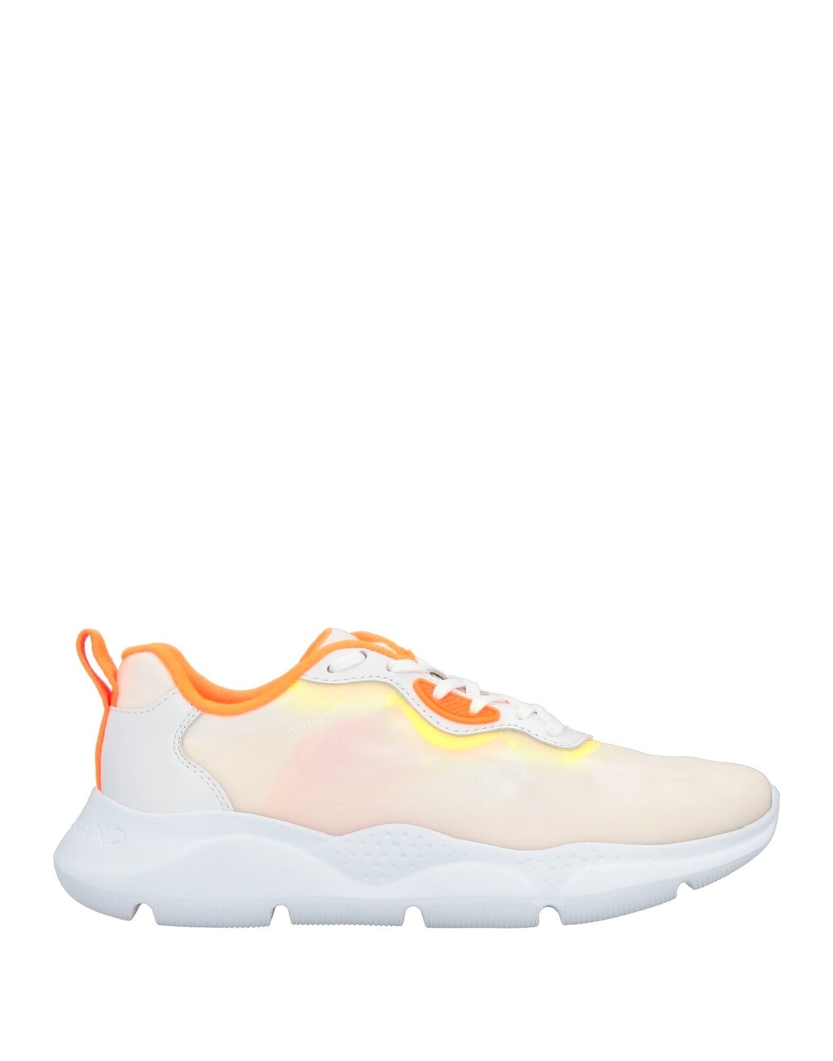 

Кеды Cole Haan, светло-розовый