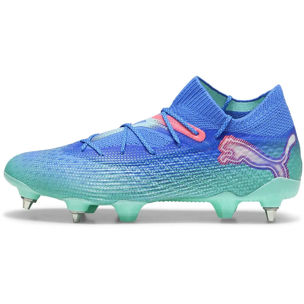 

Футбольные бутсы Puma Future 7 Ultimate MXSG, синий