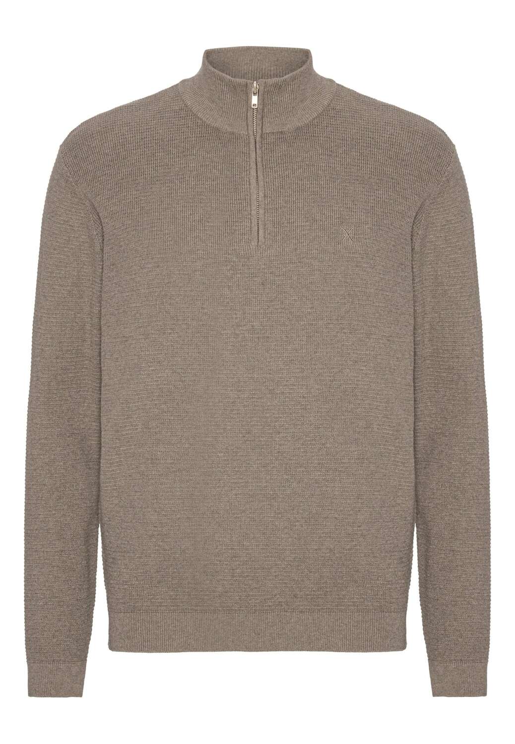 

Clean Cut Copenhagen Свитер 'Oscar' в цвете Brocade
