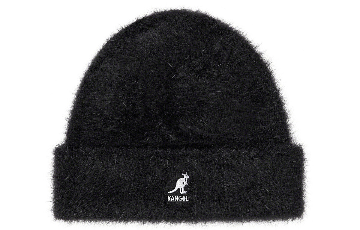 

Шапка-бини Supreme унисекс Supreme FW20, Темно-фиолетовый
