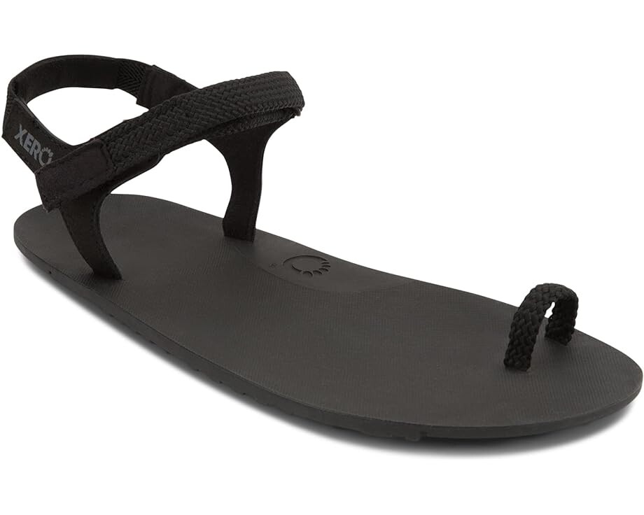 

Сандалии Xero Shoes Jessie, черный