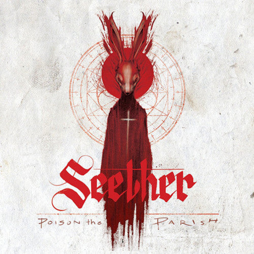 

Виниловая пластинка Seether: Poison The Parish