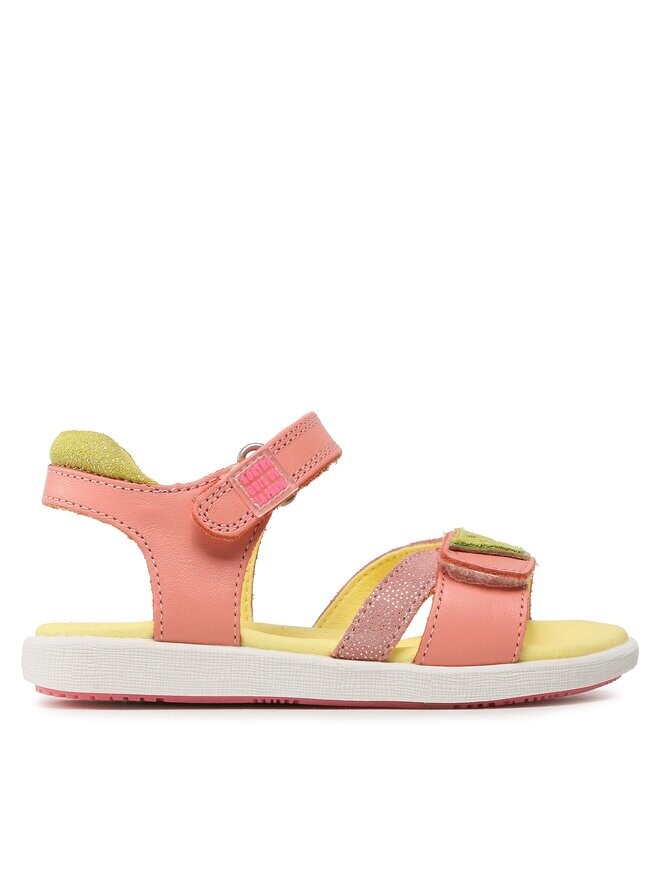 

Сандалии 232946 Agatha Ruiz de la Prada, розовый