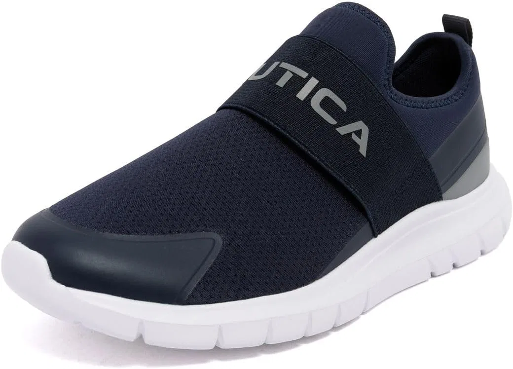 Кроссовки повседневные Nautica, Navy-waldros