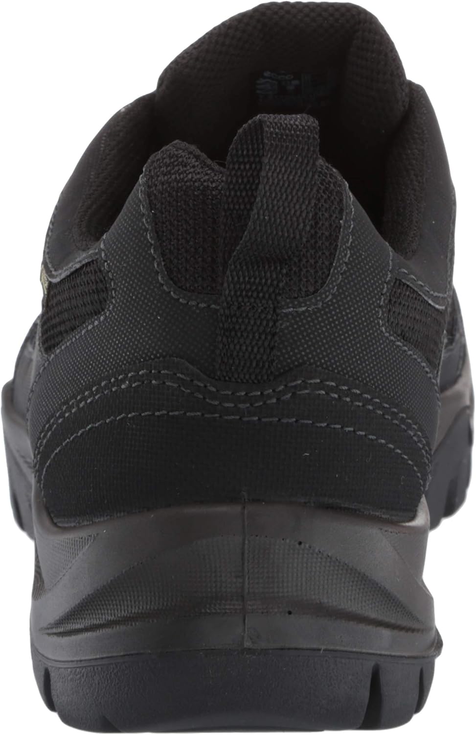 Мужские кроссовки ECCO Xpedition III Gore-Tex низкие, черный — фото 3