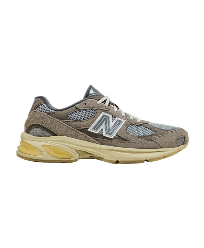 

Кроссовки Grey Day 2025 New Balance, коричневый