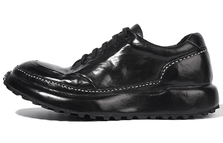 

Туфли мужские Men"s Casual Men Low-Top Dreambox, белый