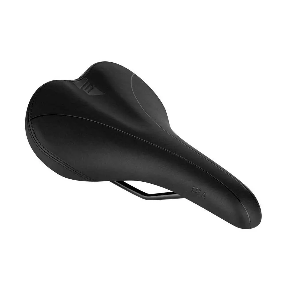 

Седло Force Sport Lila, черный