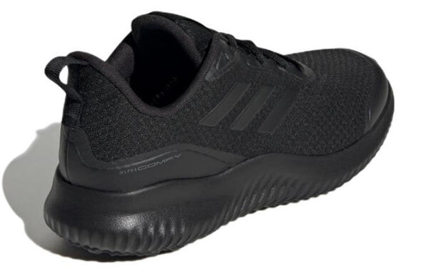 Кроссовки adidas Alphacomfy, черный — фото 4