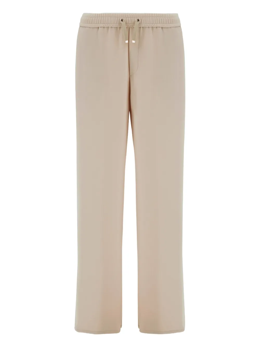 

Брюки с эластичным поясом Herno, нейтральный