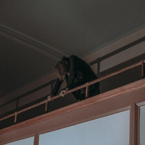 

Виниловая пластинка Farmer, Logan: A Mold For The Bell