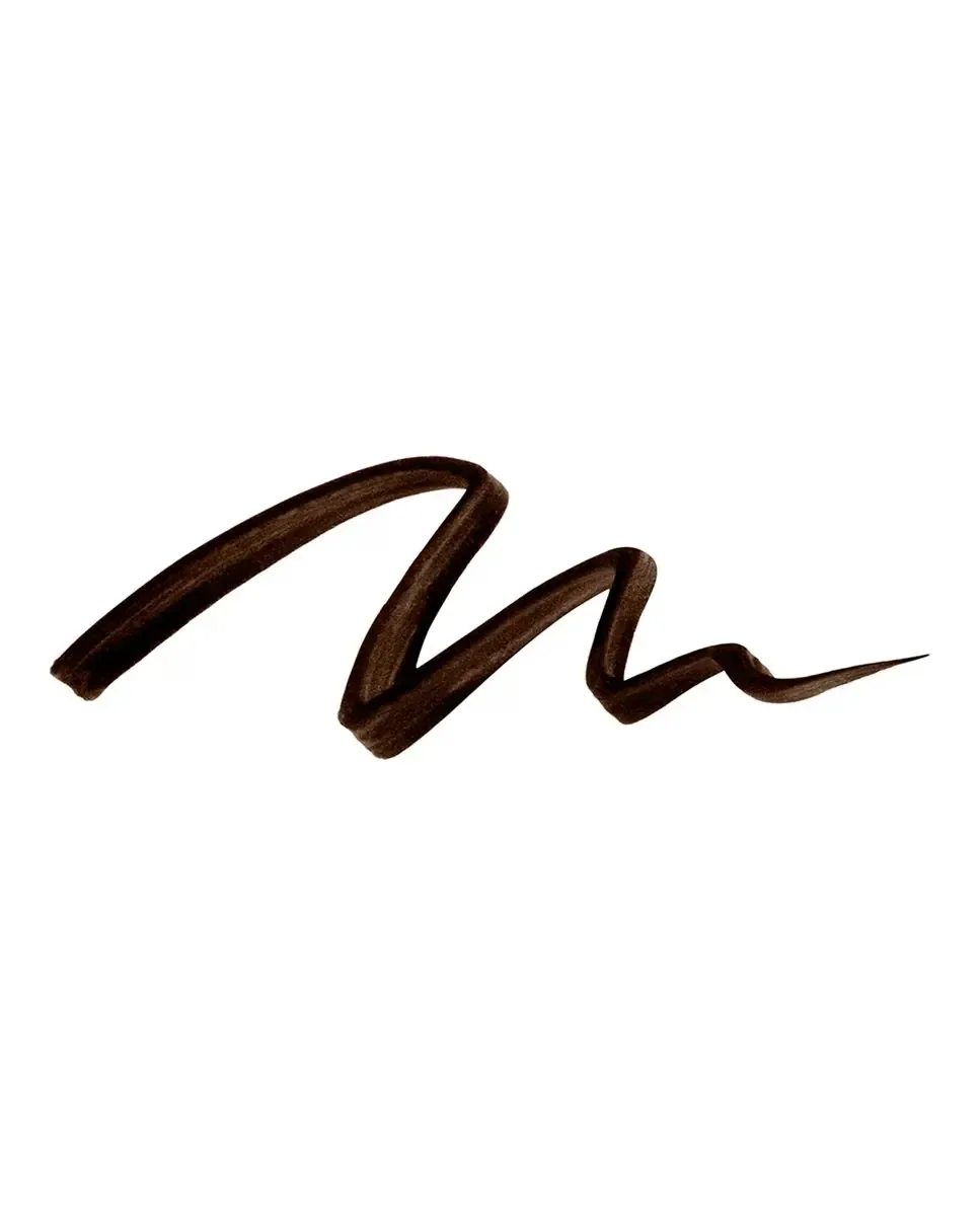 Сменный флакон подводки для глаз Sensai Eyeliner Designing Liquid, Deep Brown 02 — фото 2