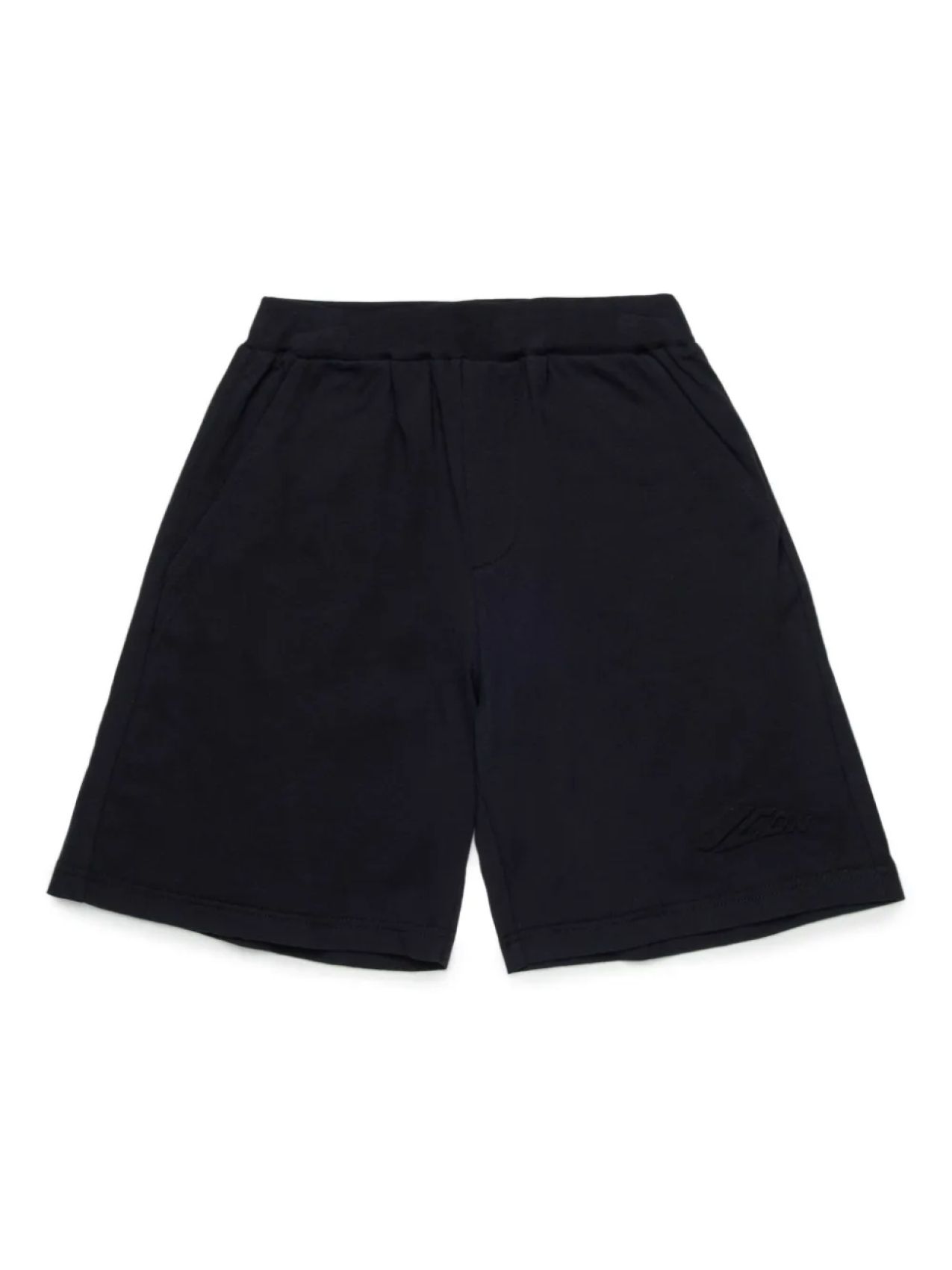 

DSQUARED2 KIDS Икона шорты, черный
