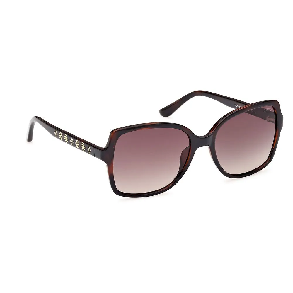 

Солнцезащитные очки Guess GU00100 woman polarized, черный